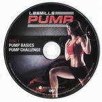  Les Mills Pump,  !