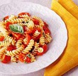    . Fusilli alle erbe e pomodorini -     : 440 