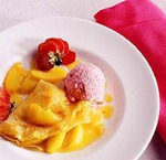    . Crespelle alle pesche -   : 290 