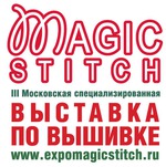 III      Magic Stitch