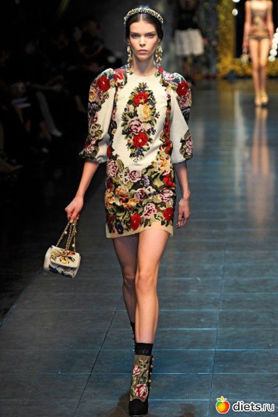 Dolce &amp; Gabbana, :  