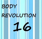 Body Revolution 16/90