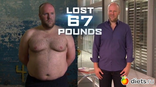 9 : Shaun T - Focus T25 + Results