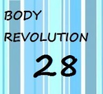 Body Revolution 28/90 -    - 