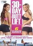 30-    ) 30 DAY BUTT LIFT,  !