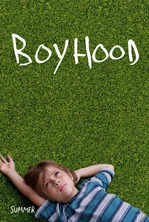  (Boyhood) 2014