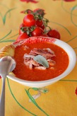  /Zuppa di pomodoro.      ,     