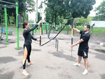    :  TRX Rip