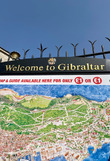 Заметки кочевницы: Гибралтар