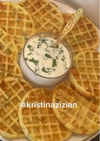 Быстрые и вкусные хачапури