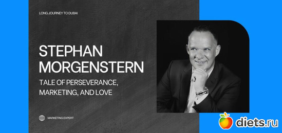 Stephan Morgenstern UAE, : Stephan Morgenstern UAE