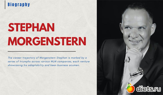 6 : Stephan Morgenstern UAE